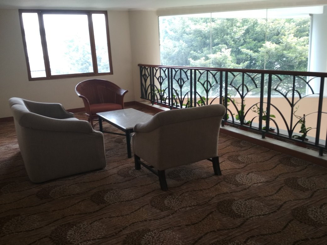 Bumi Wiyata Hotel主图