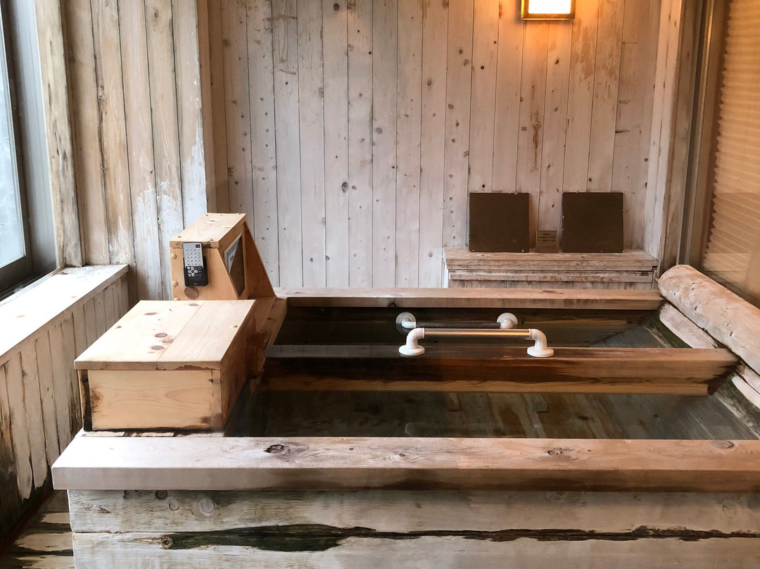 仙峡秘宿 银山莊日式旅馆主图