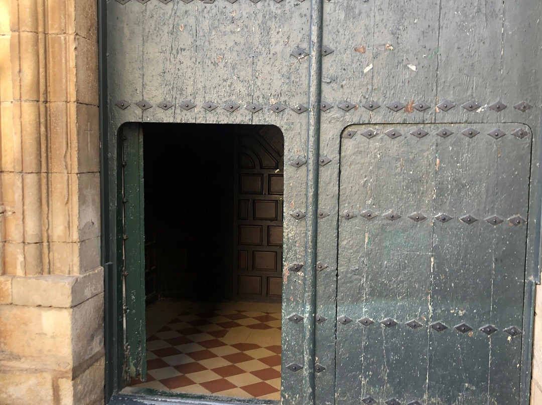 Iglesia y Convento de la Merced景点图片