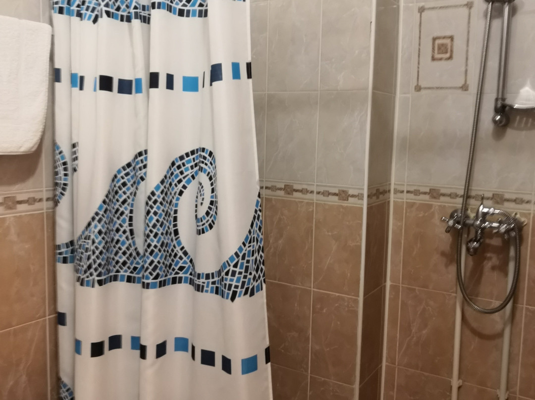 Voshkod Hotel主图