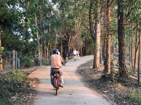 Maison de Sukhothai主图