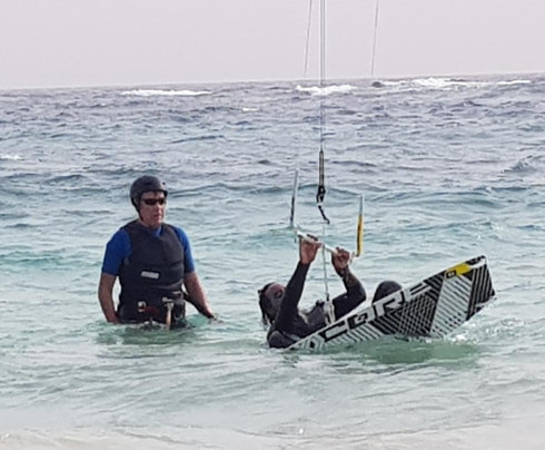 Santa Kite School-圣塔玛丽亚必去景点