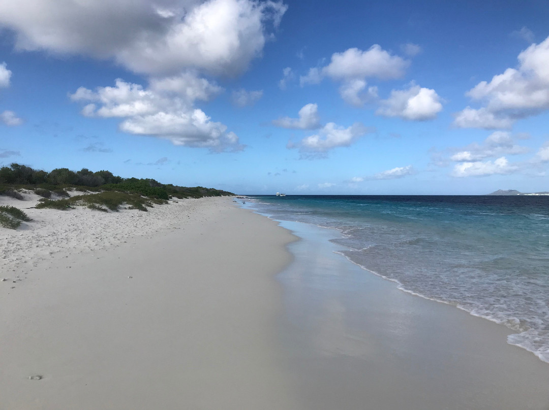 Klein Bonaire景点图片