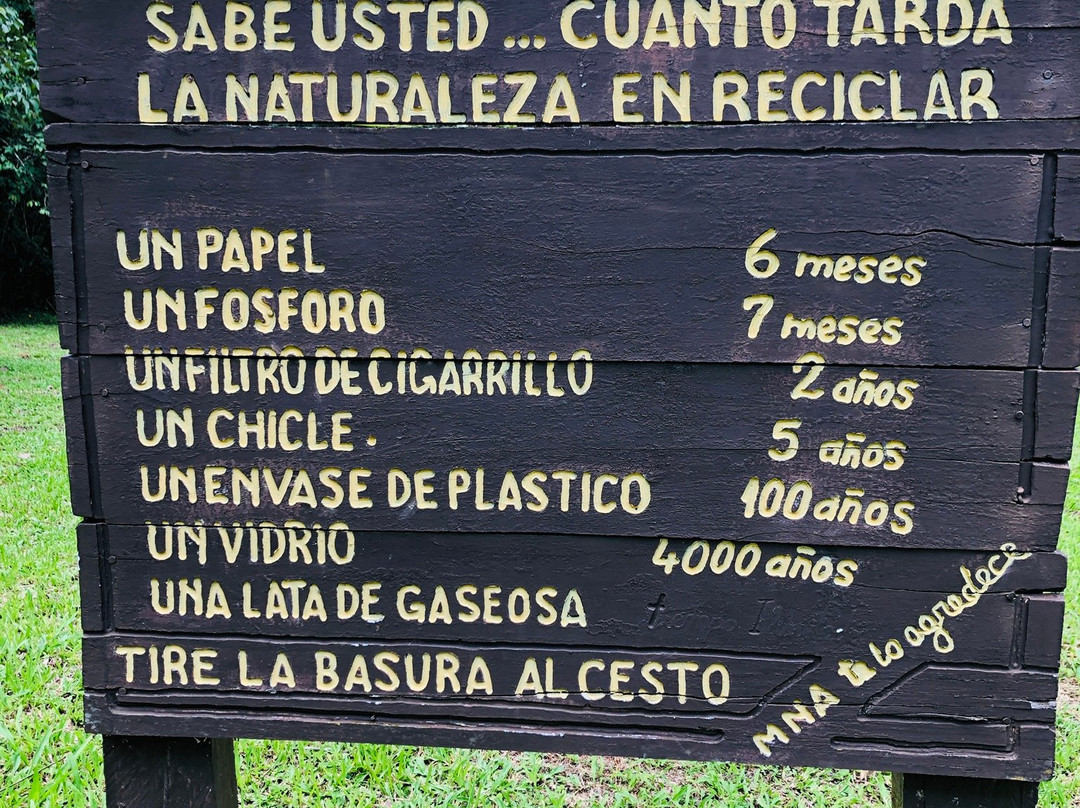 Mocona Virgin Lodge主图