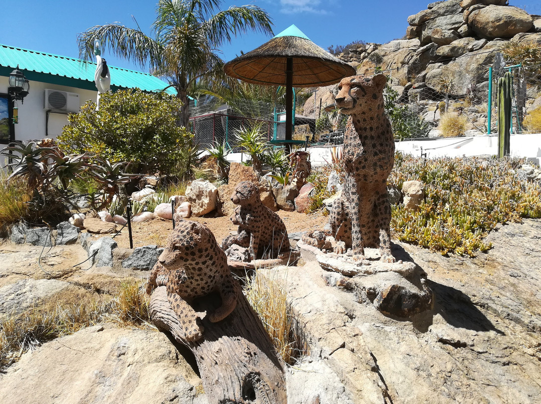 Blue Diamond Lodge主图