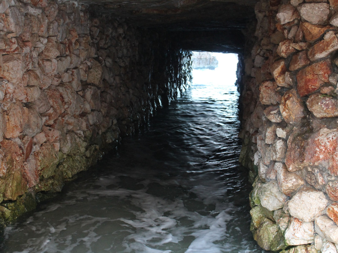 Grotta Piana景点图片