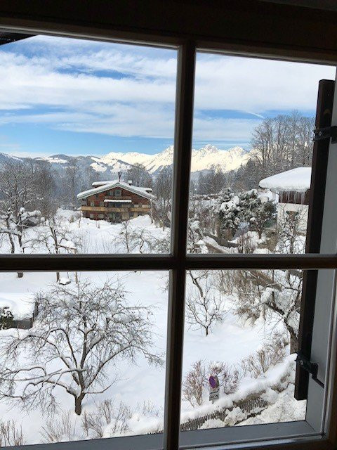 Relais & Châteaux Hotel Tennerhof主图