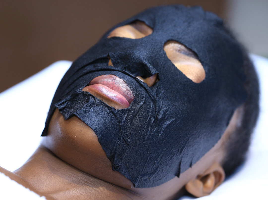 Bravado Spa-坎帕拉必去景点