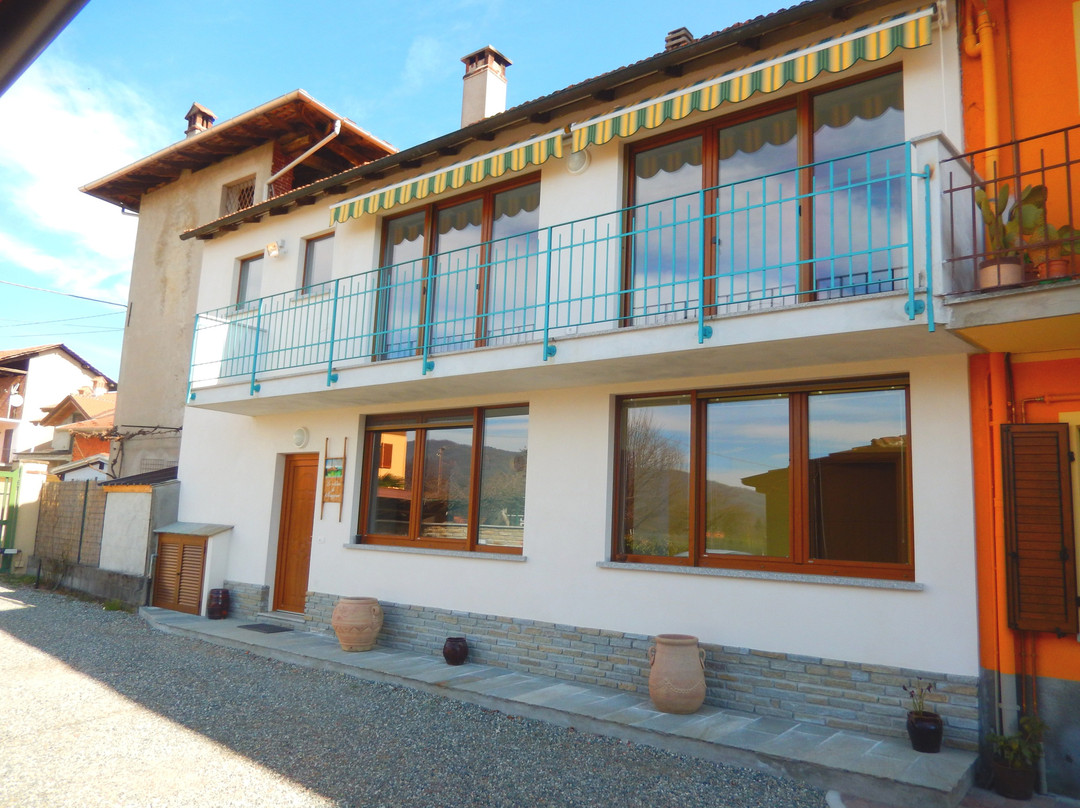 Bed & Breakfast Le Colline di Maggiora主图