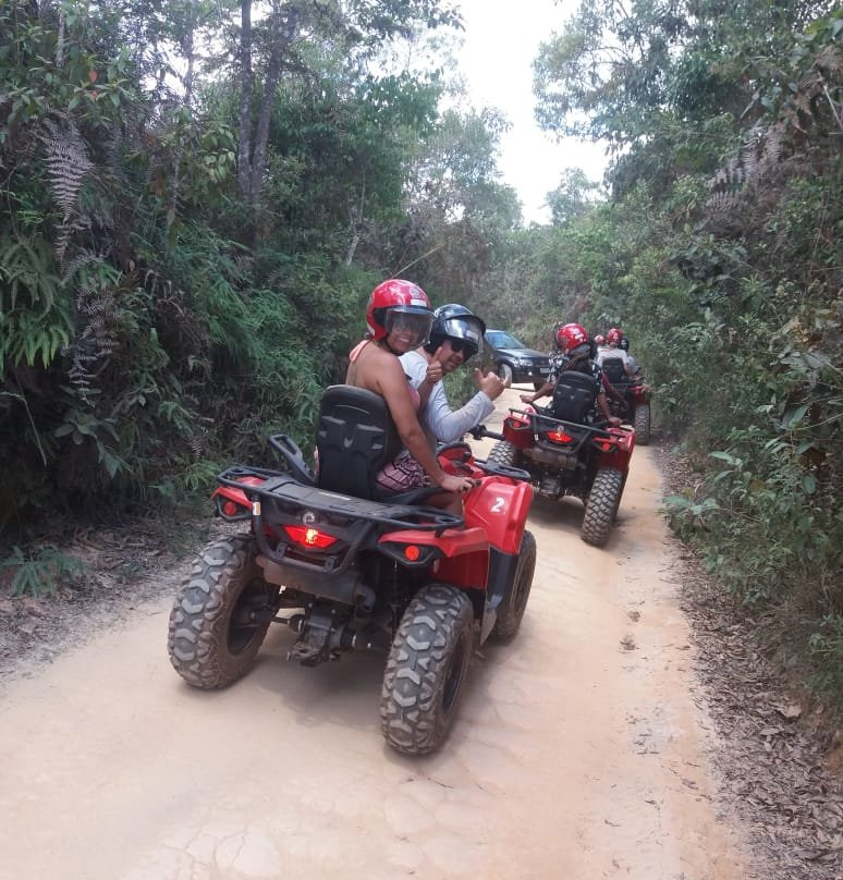 Nefelibatas Expedições & Aventuras-Lavras Novas必去景点