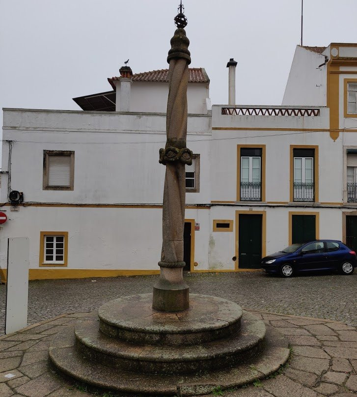 Pelourinho de Alter do Chao景点图片