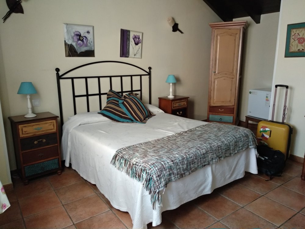 Posada Las Tres Mentiras主图