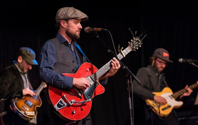 The Umbrella Arts Center-康科德必去景点