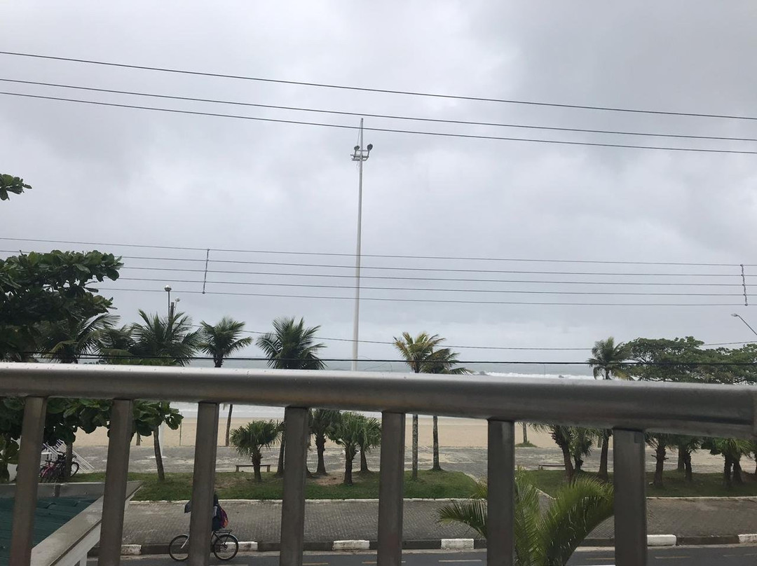 Hotel Doral Guarujá主图