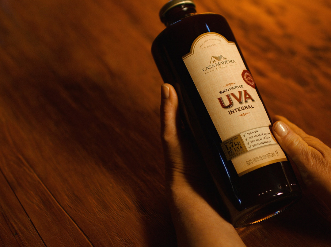 Casa Madeira Delicatessen