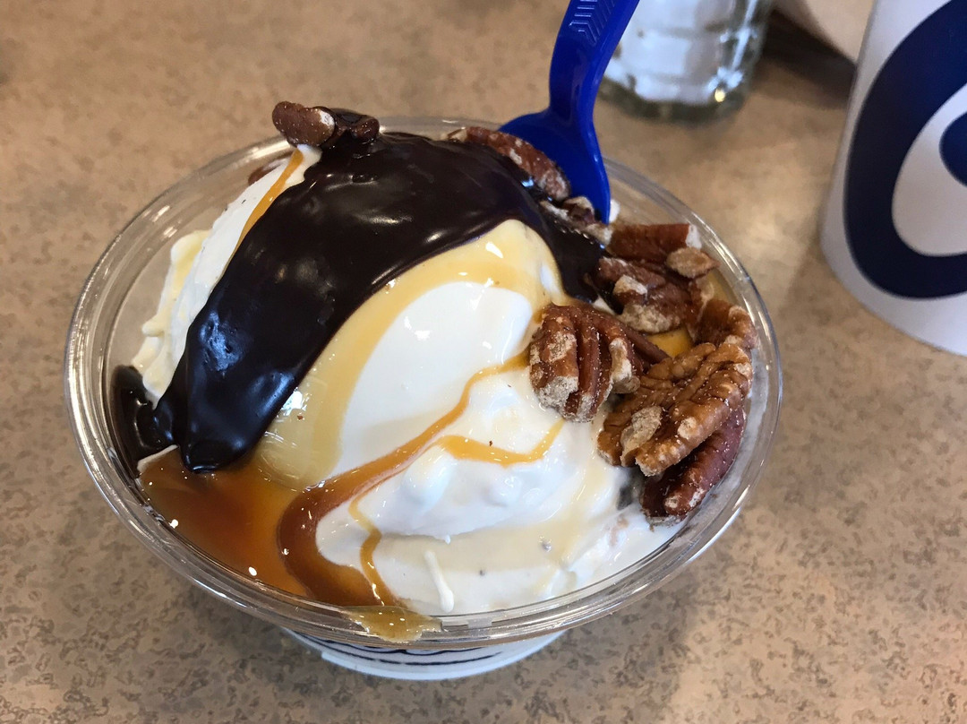 Culver's