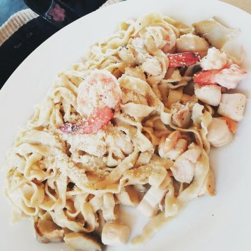 Mamaqocha Beach House-官方