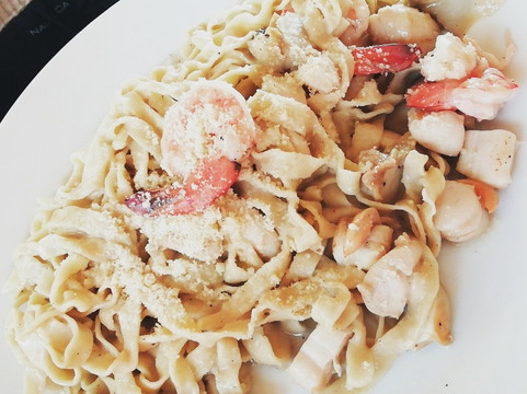 Mamaqocha Beach House主图