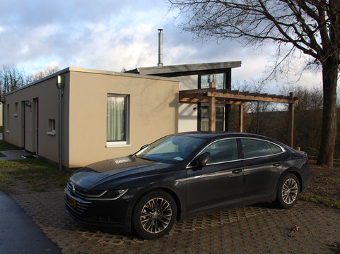 Landal Mont Royal主图