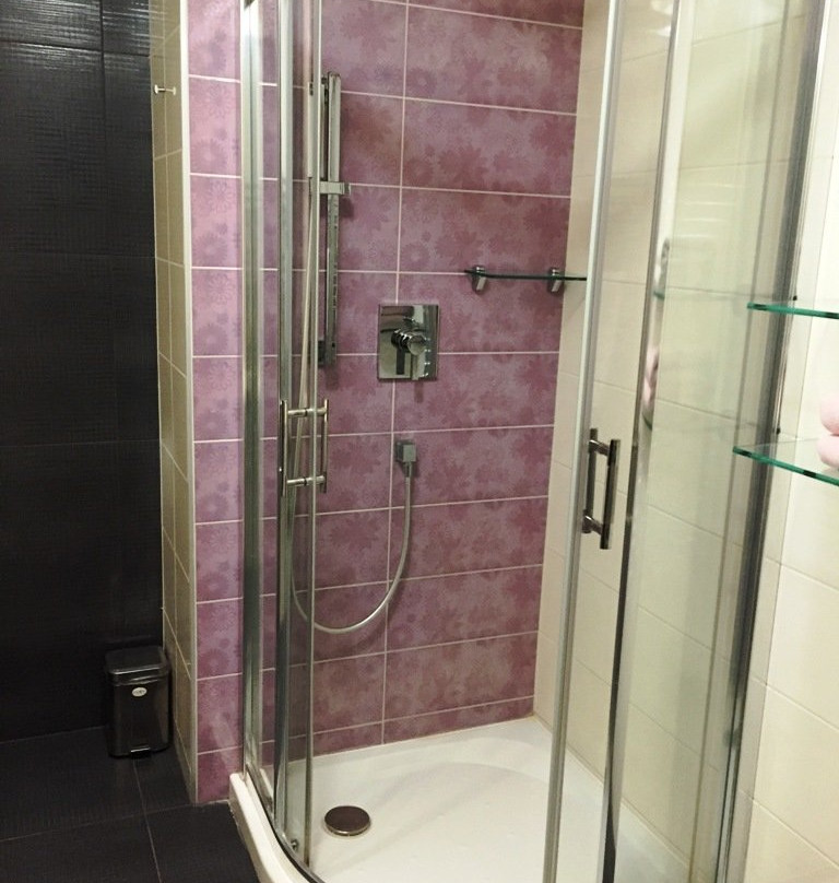 Gunaras Resort SPA Hotel主图