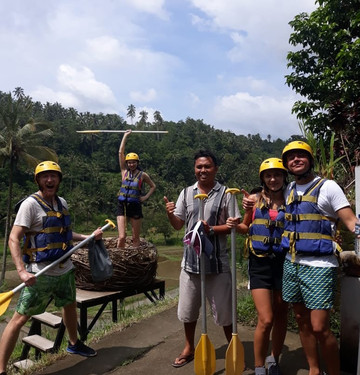 Tulamben Driver-图兰本必去景点