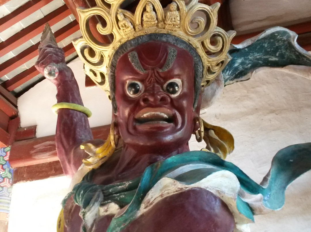 Colorful-China Travel-昆明市必去景点