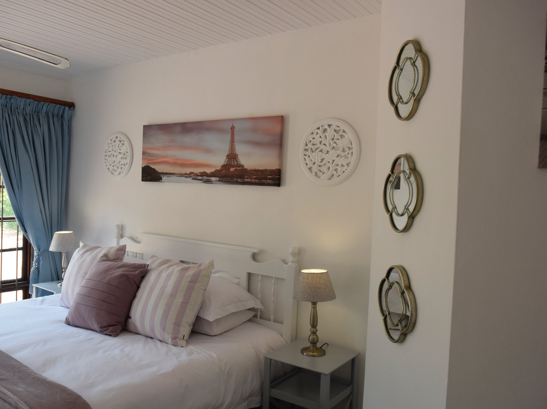 Berkeley House主图