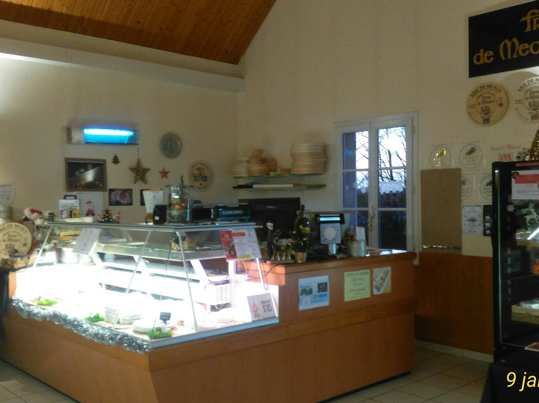 Fromagerie Saint Faron景点图片