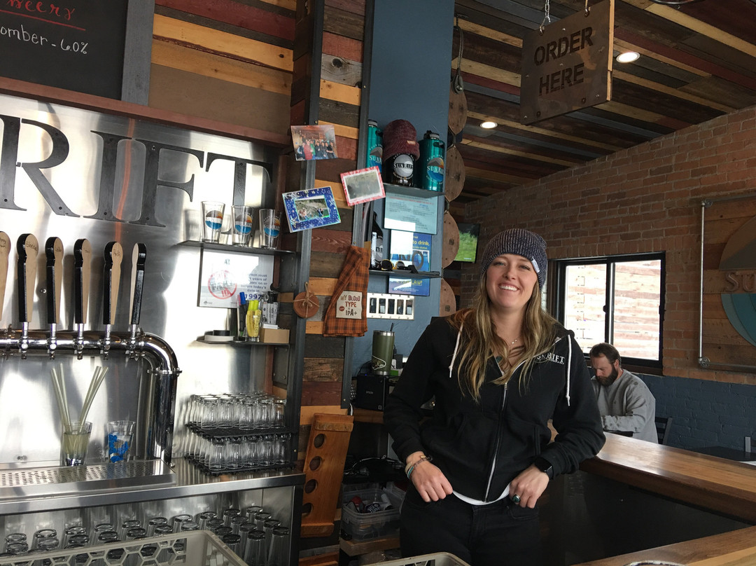 SunRift Beer Company-卡利斯佩尔必去景点