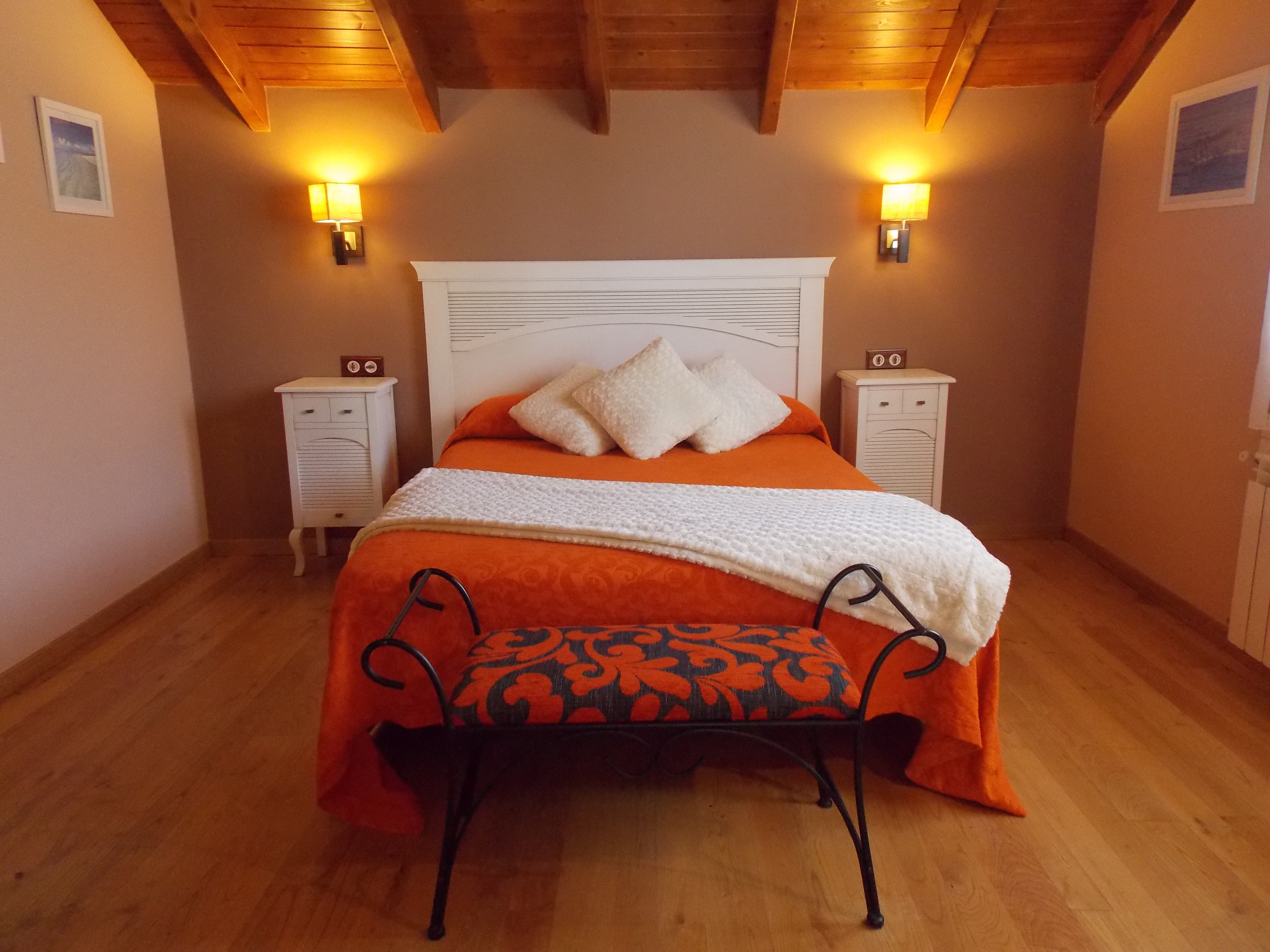 Hostal El Recanto-官方
