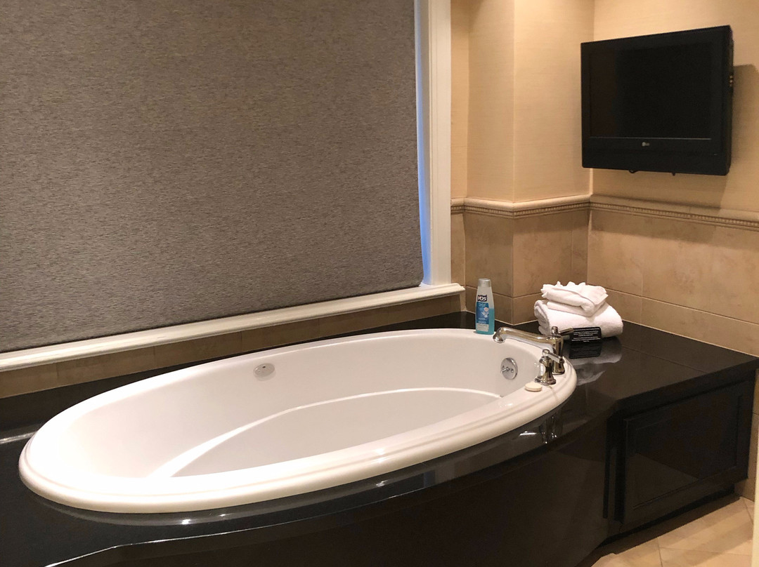 The Raphael Hotel, Autograph Collection主图