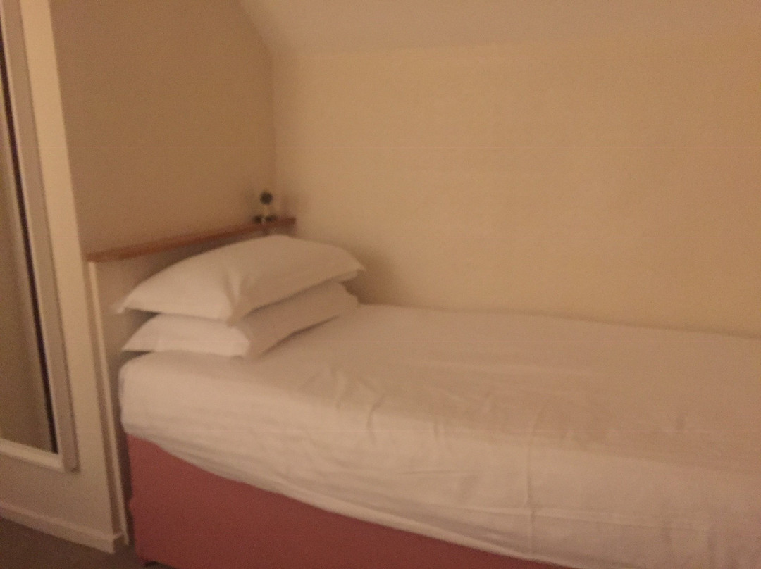 The Old Farm Hotel主图