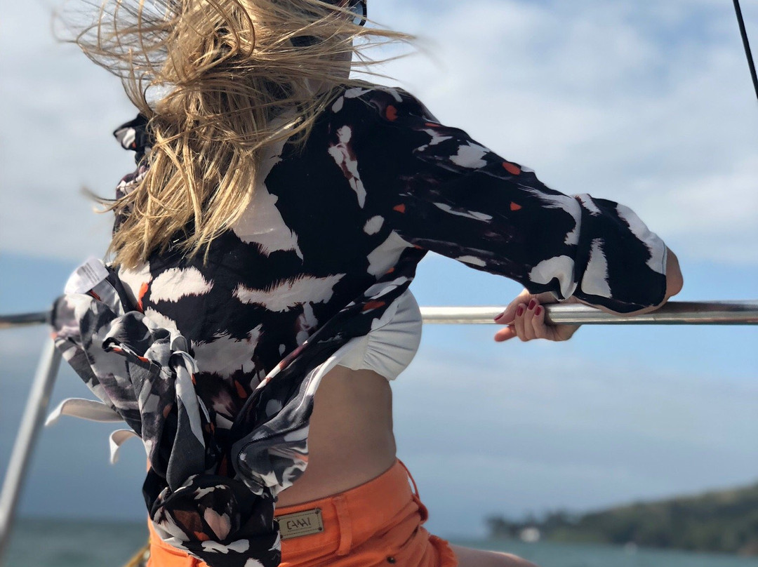 Kairós Passeios-伊利亚贝拉必去景点