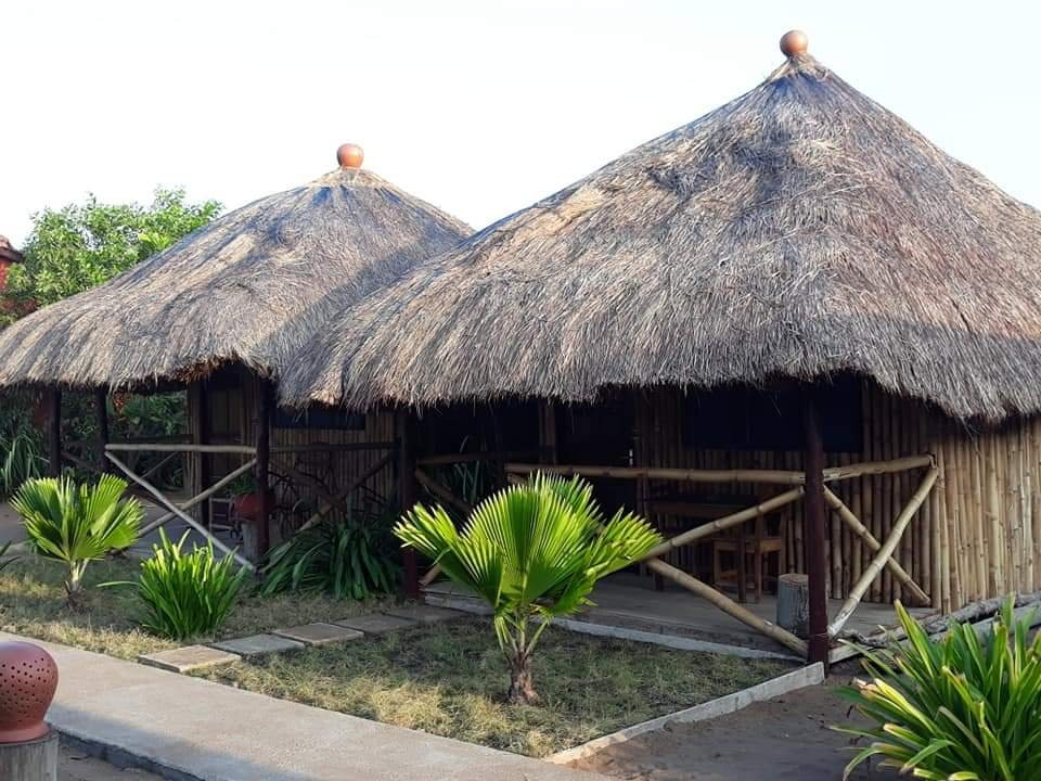 La Case De Crusoe主图