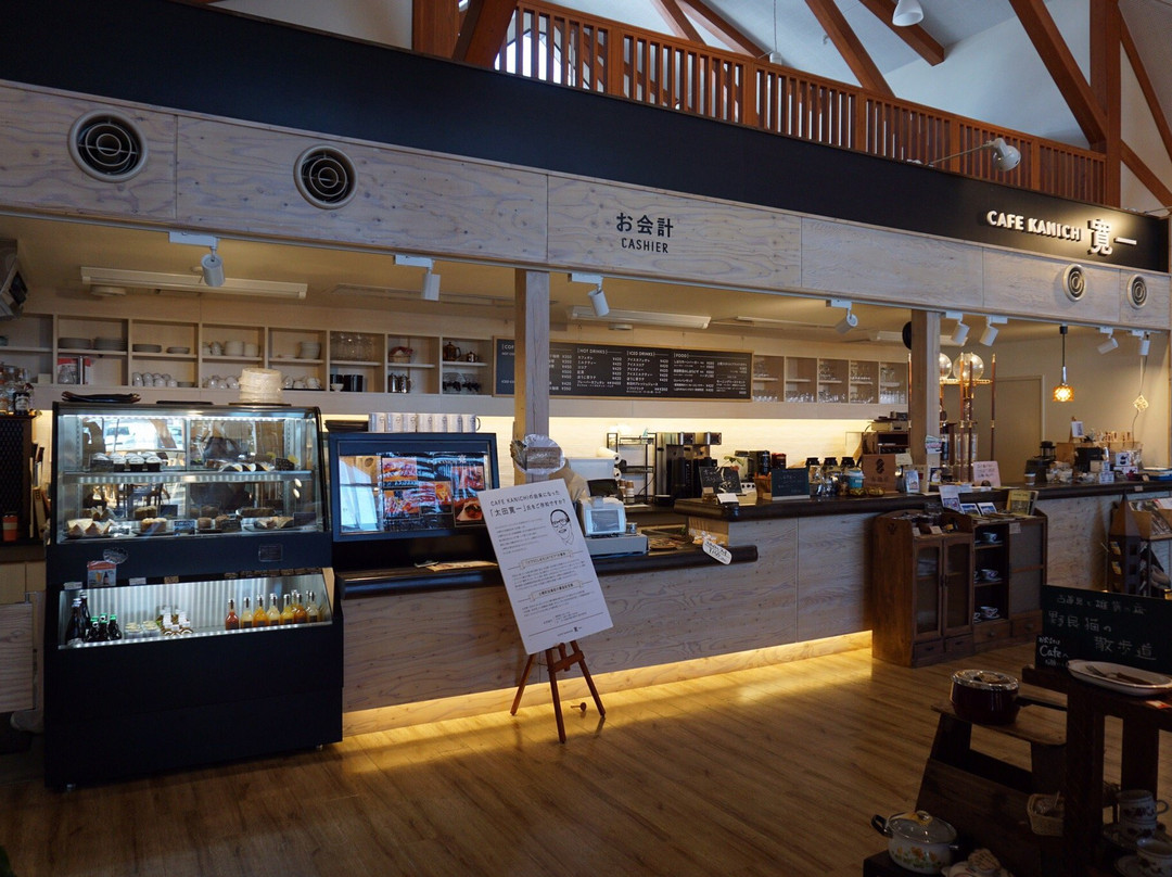 道之站 21號碼頭士幌-士幌町必去景点