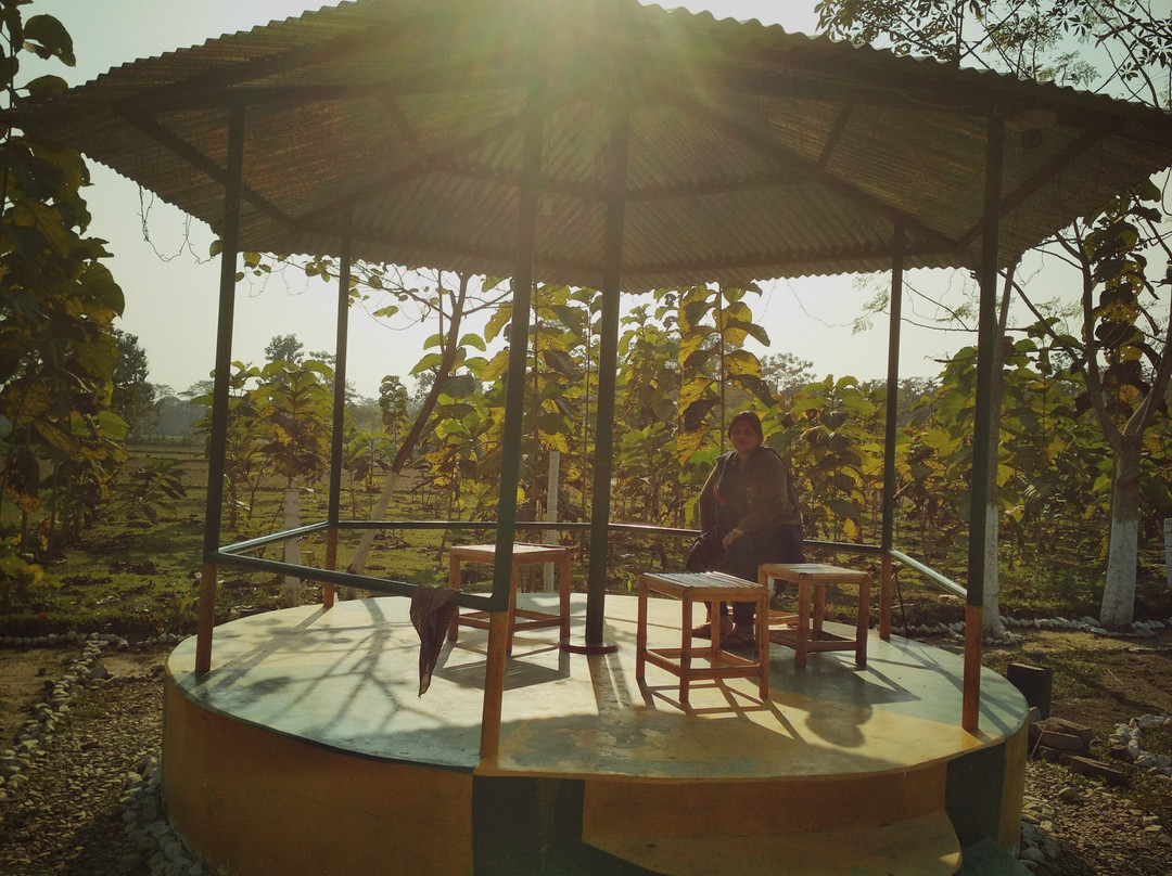 Lokenath Eco Village Resort主图