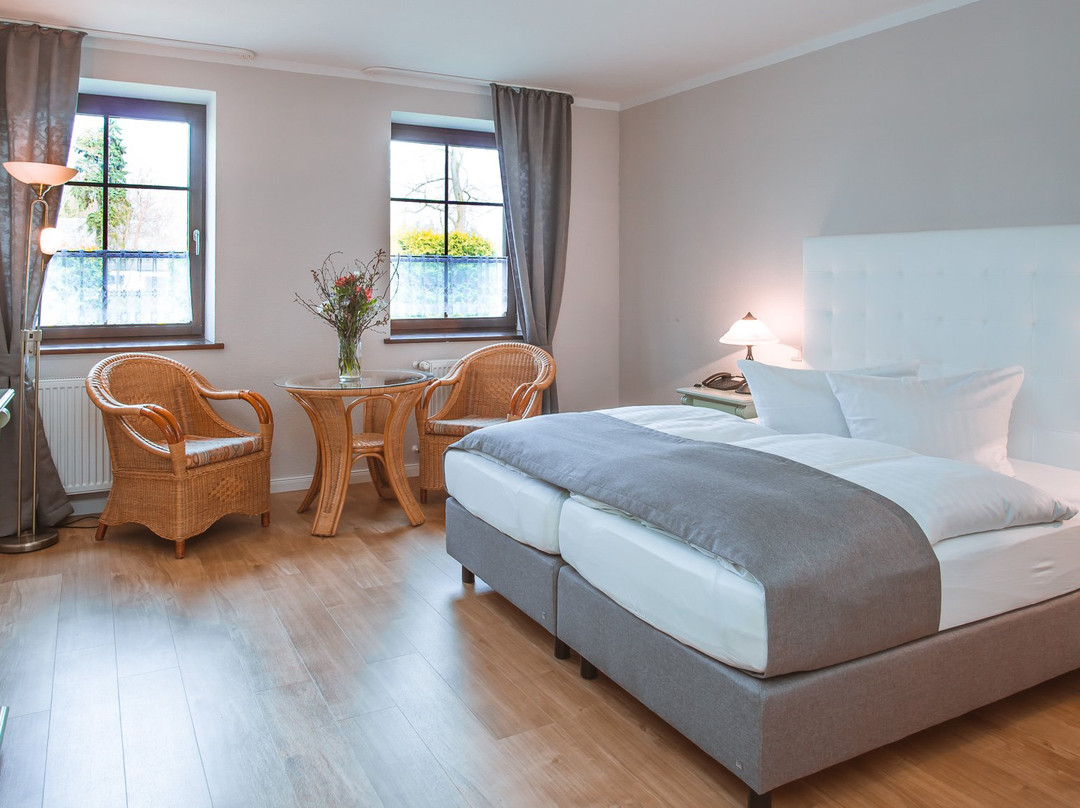 Residenz am Ostufer主图