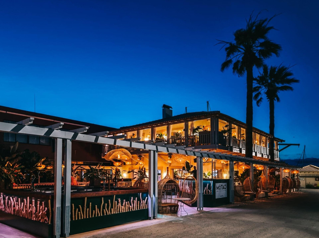 MöTAO Vilamoura