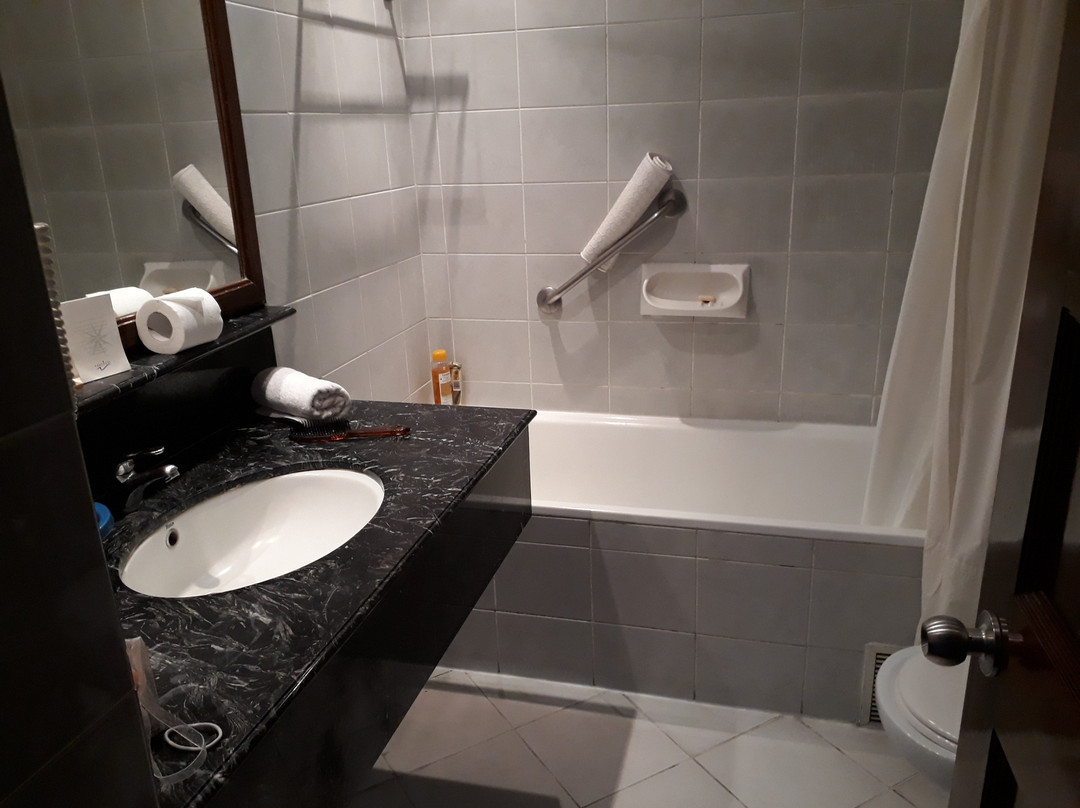 Hotel Terrado Arturo Prat主图