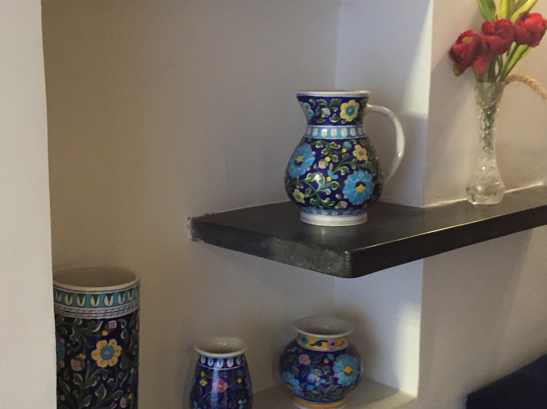 Kripal Kumbh-斋蒲尔必去景点