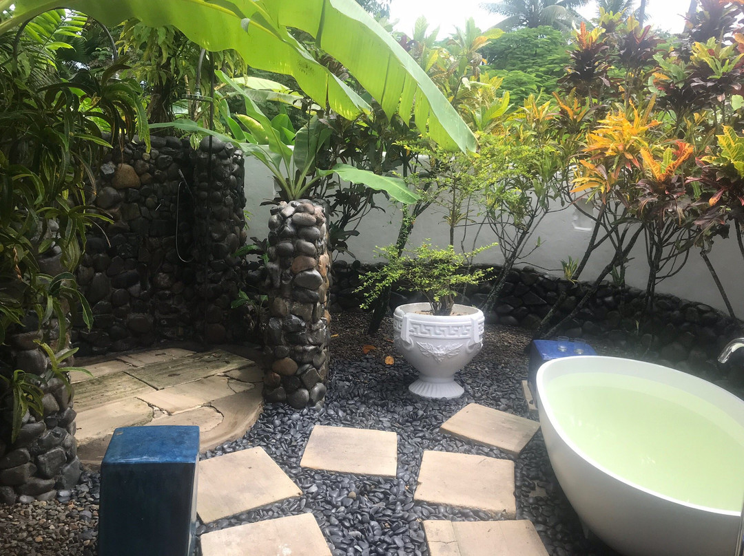 Heavenly Spa By Westin-丹娜努岛必去景点