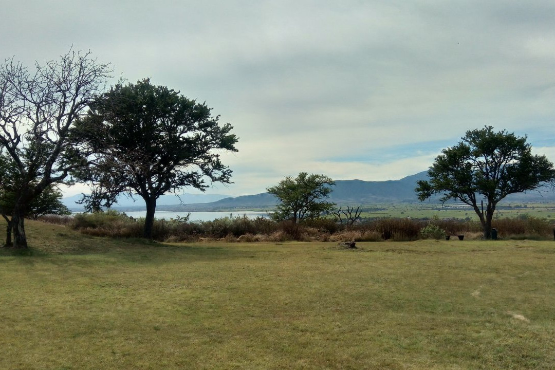Zona Arqueológica Teuchitlán o Guachimontones景点图片