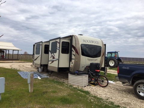 Crawford旅游攻略图片