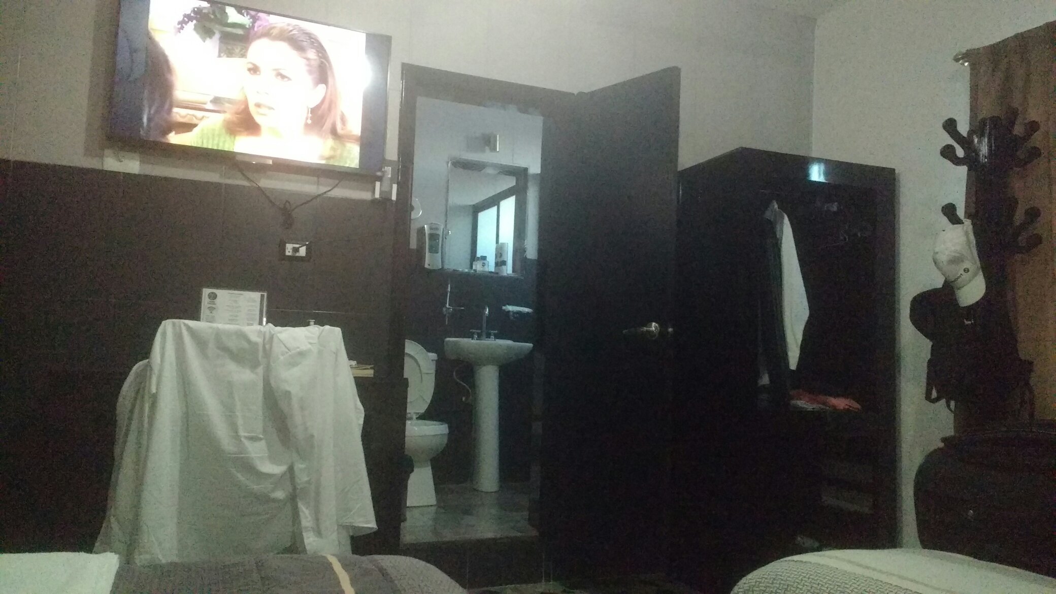 Hotel Claudia-官方