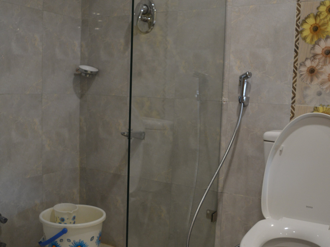 Lobosa Comforts主图