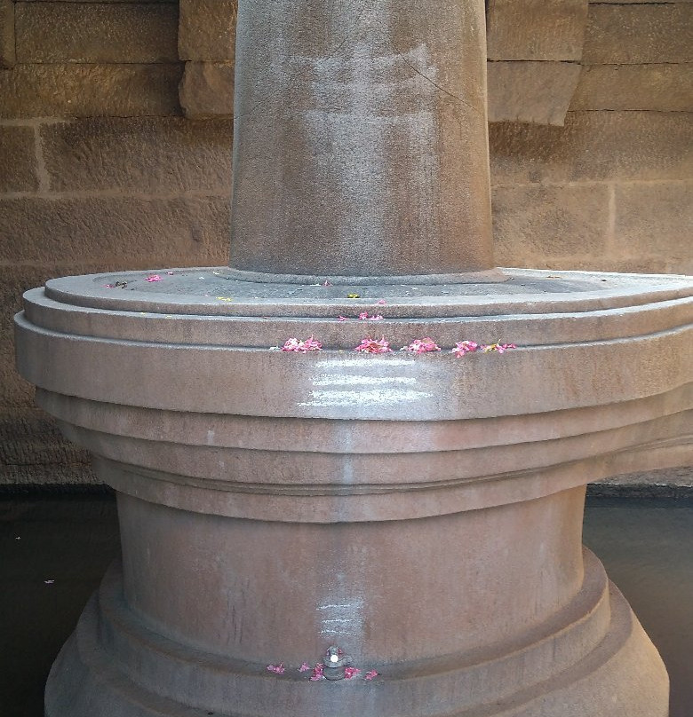 Lakshmi Narasimha Temple景点图片