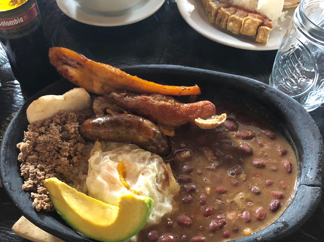 Paraiso Rides-亚美尼亚必去景点