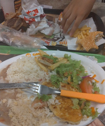 Plaza Shopping Itu-伊图必去景点