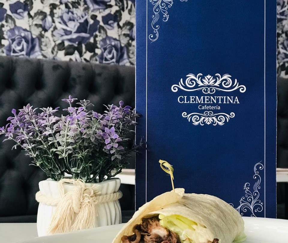 Cafeteria Clementina