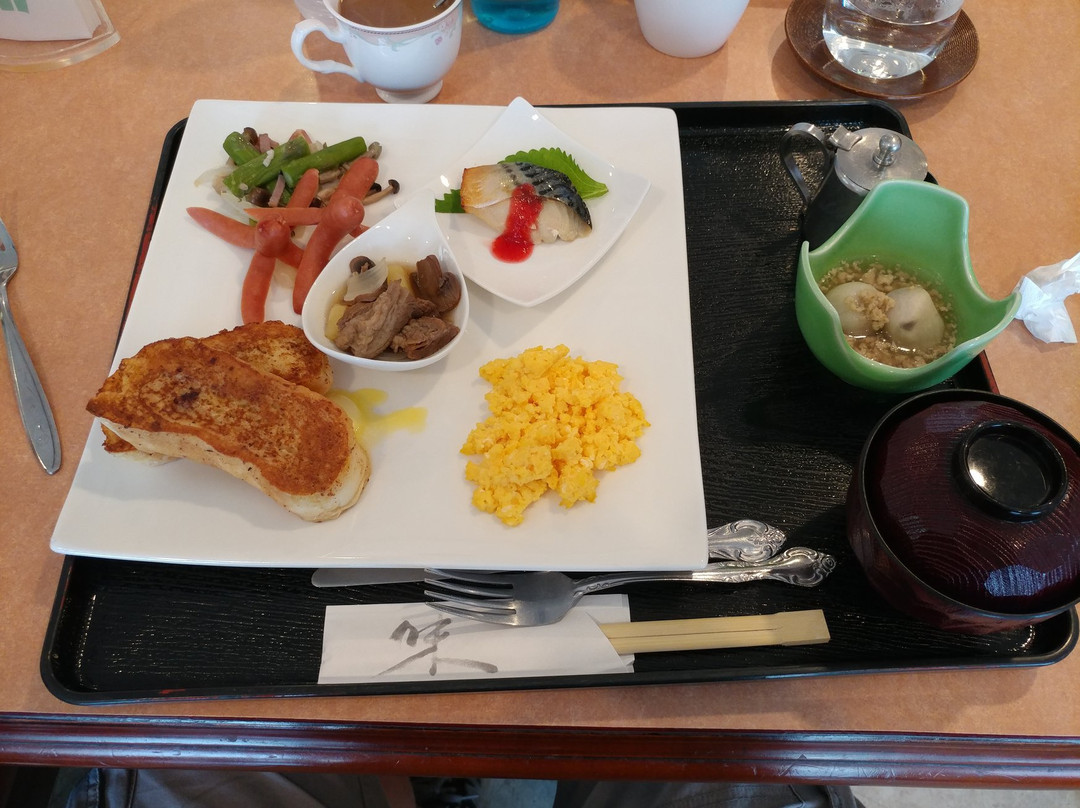 皇冠大冲绳酒店主图